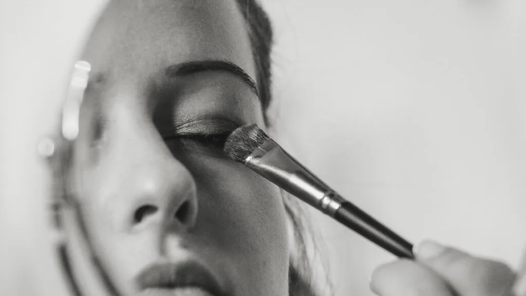 maquillage