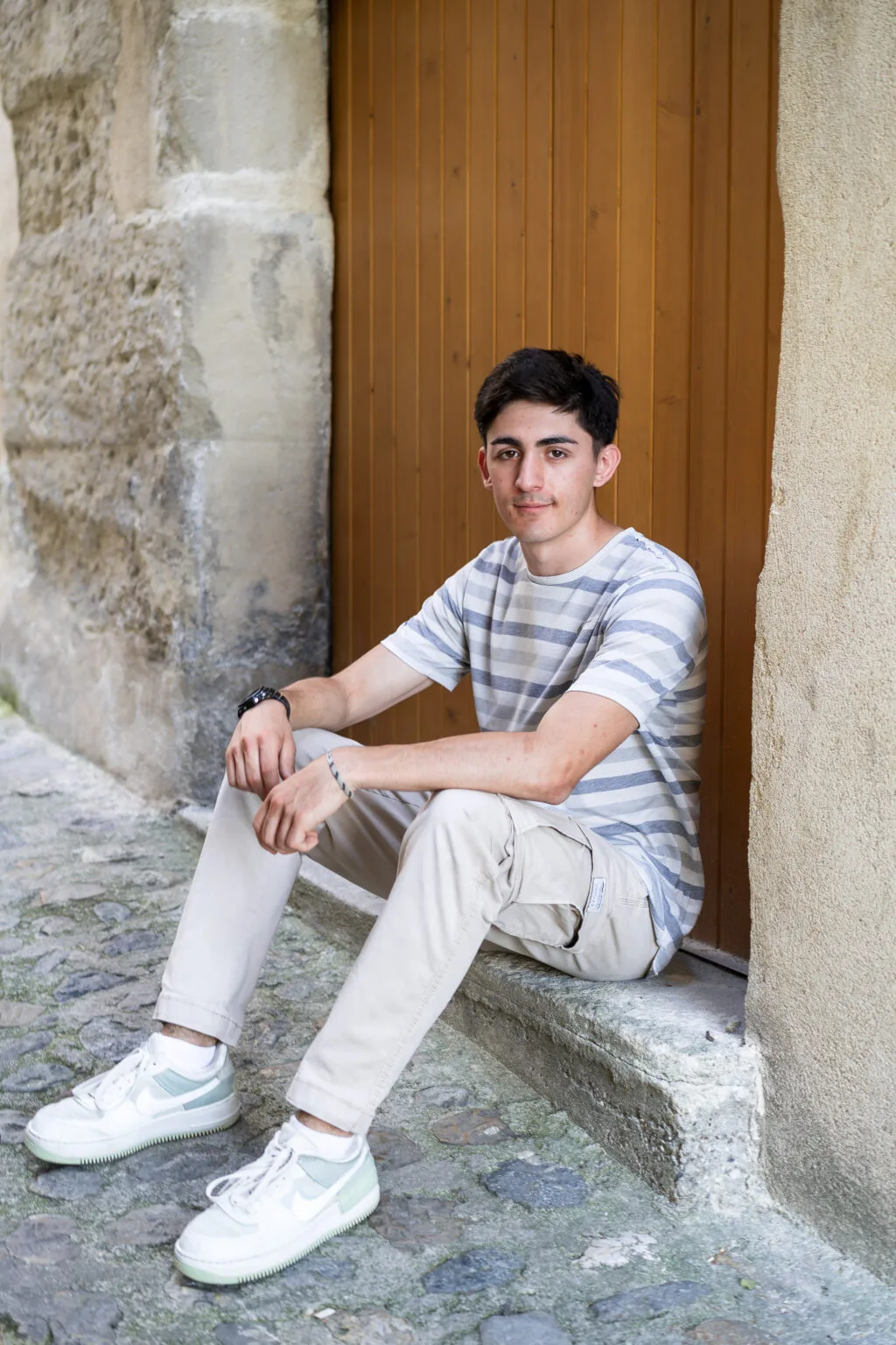 shooting photographe portrait à valence