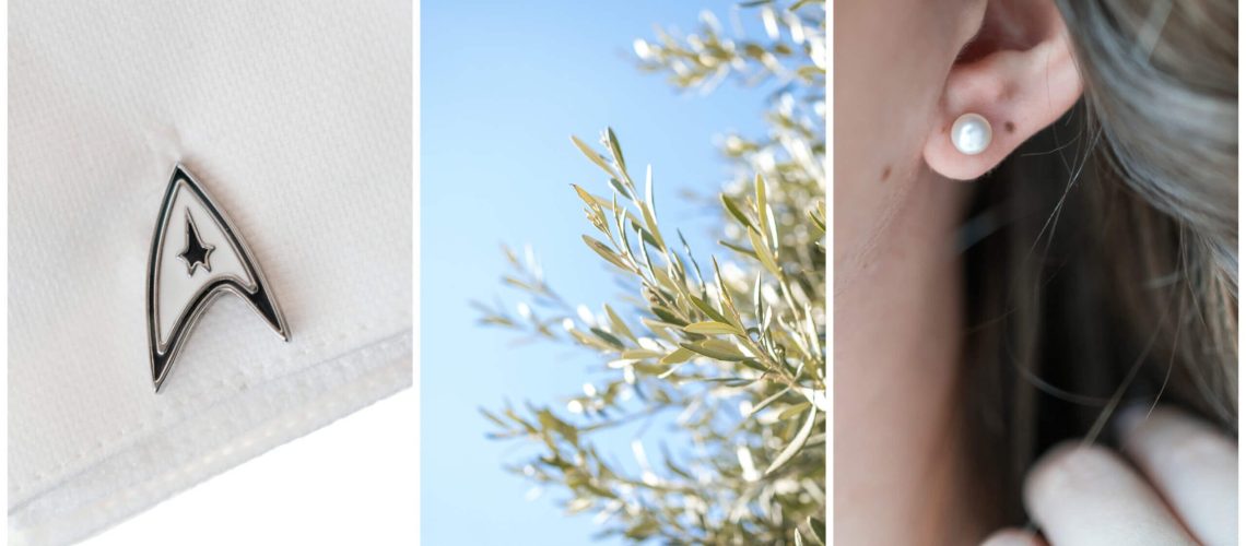 Détails photographe mariage